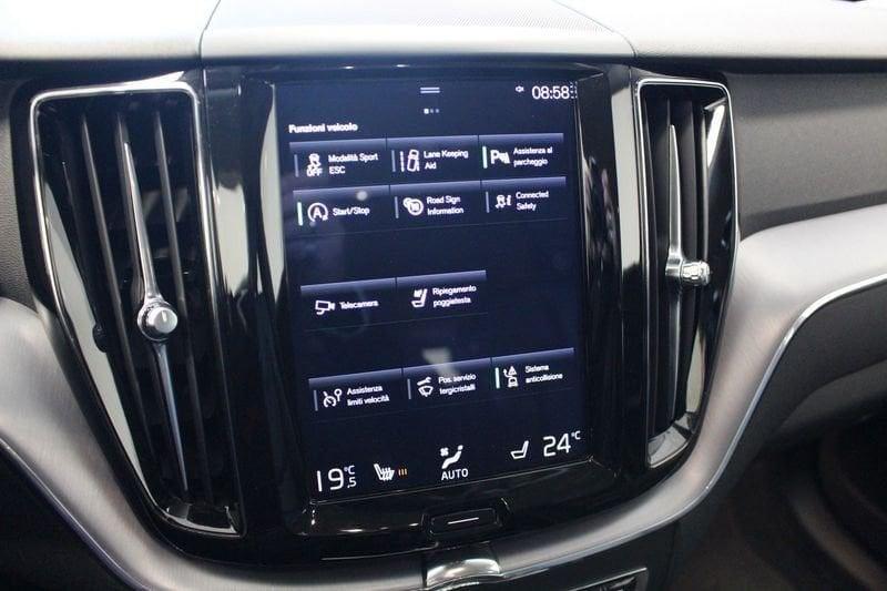 Volvo XC60 D3 Momentum Pro