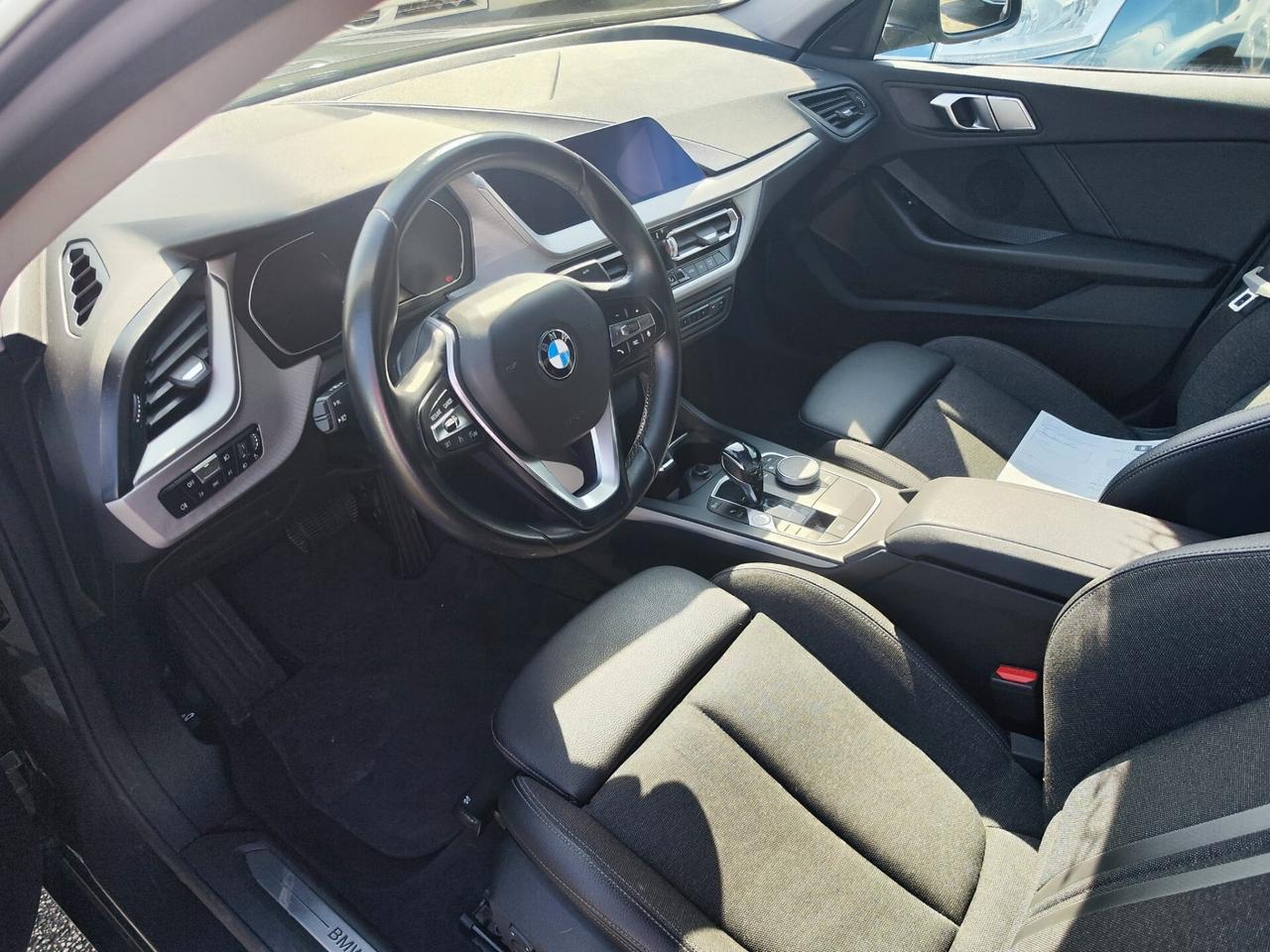 Bmw Serie 2 Gran Coupé 216d Business Advantage aut.