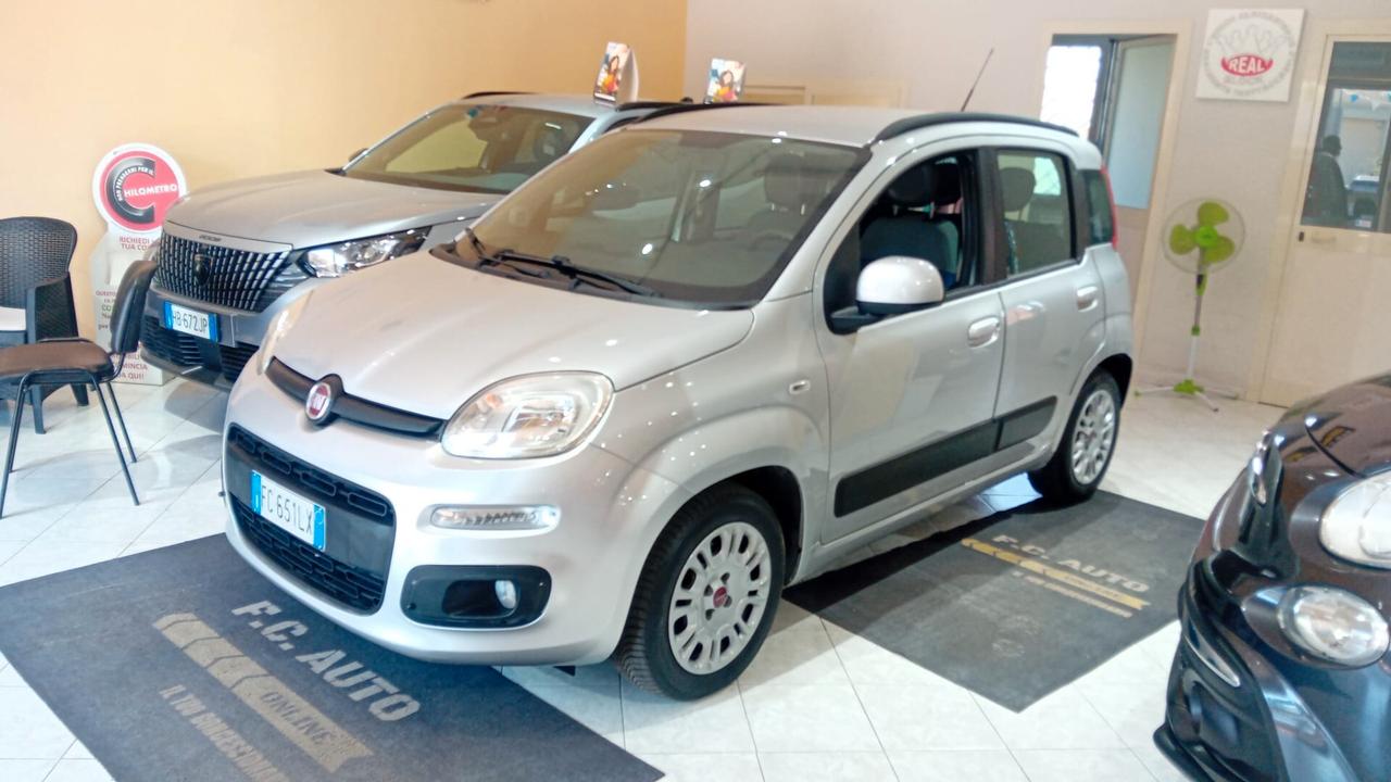 Fiat Panda 1.2 EasyPower Pop