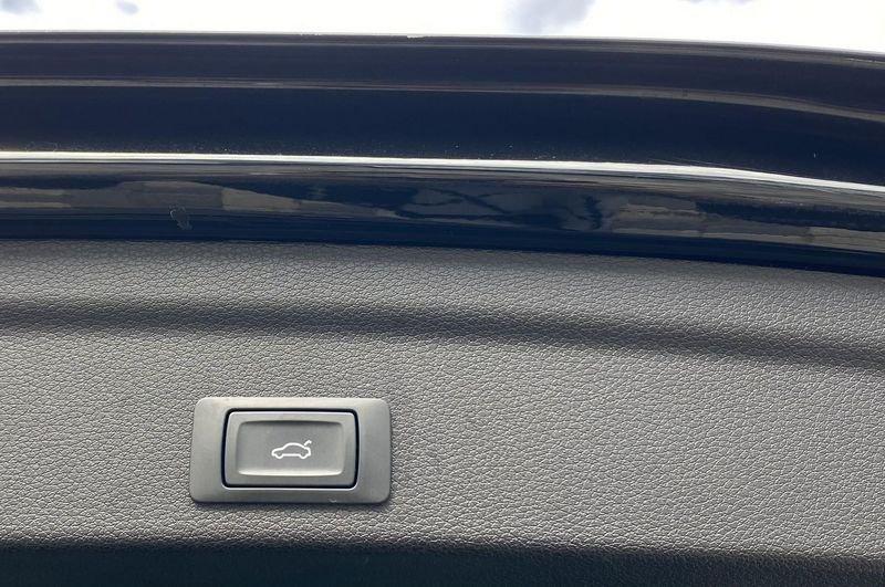 Audi Q3 SPORTBACK 35 TDI