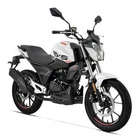 Keeway Rks 125
