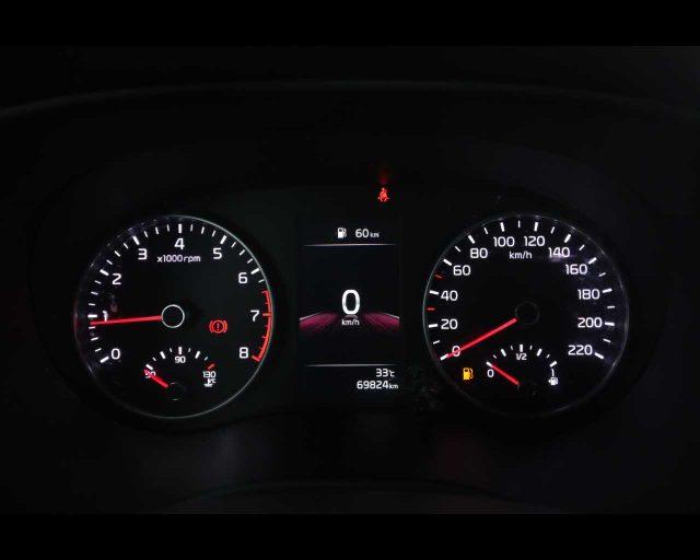 KIA Picanto 1.0 12V GPL 5 porte Style