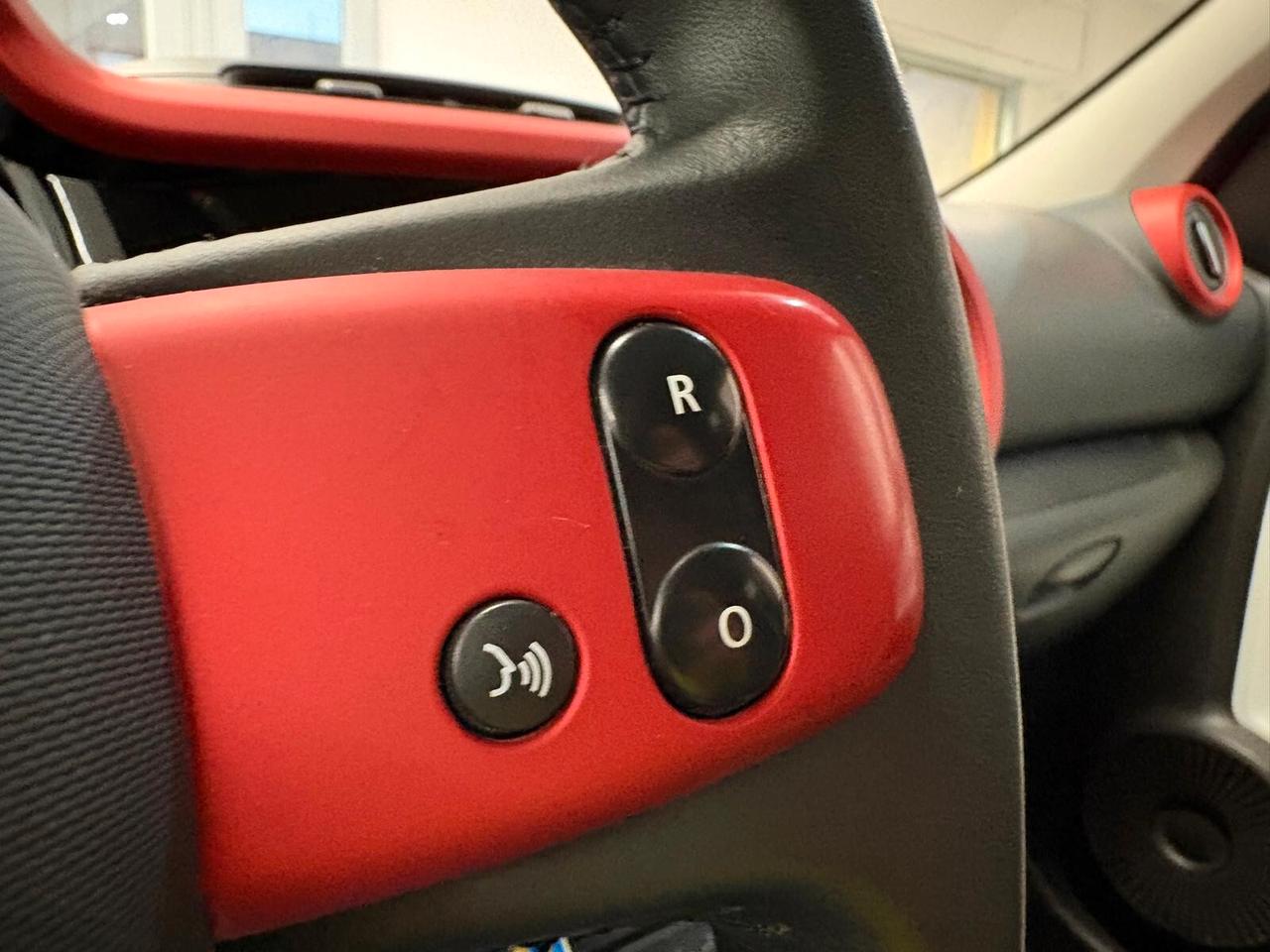 Renault Twingo Electric Urban Night