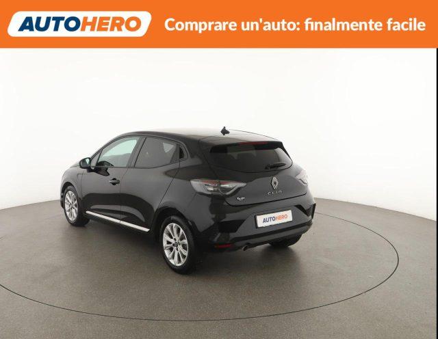 RENAULT Clio TCe 90 CV 5 porte Evolution