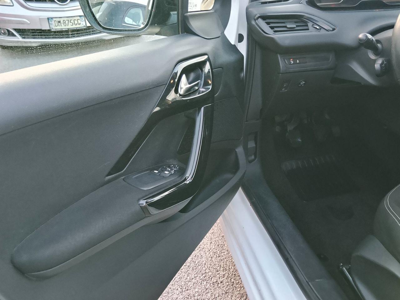 Peugeot 208 GPL CASA Allure!