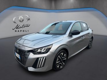 Peugeot 208 1.2cc PureTech 100cv S&S Allure