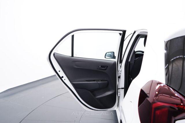 KIA Picanto 1.0 12V 5 porte Cambio Autom. AMT Urban