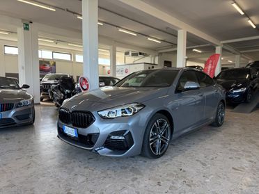 Bmw 220d Gran Coupé 220d Msport 06/2024 Euro 6D Garanzia Ufficiale 06/2028