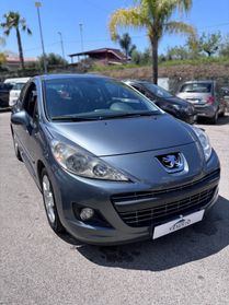 Peugeot 207 1.6 8V HDi 93CV 3p. Allure