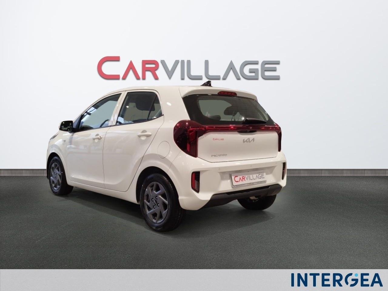 KIA Picanto 1.0 mpi Gpl Urban