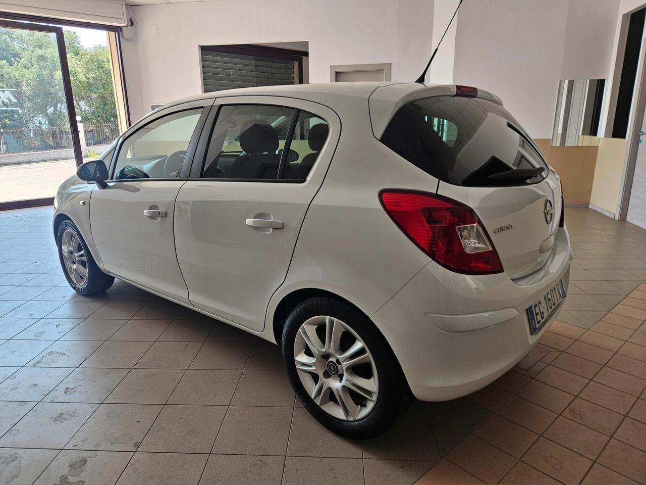 Opel Corsa 1.3 CDTI 95CV F.AP. 5 porte Cosmo