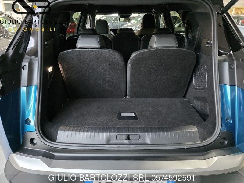 Peugeot 5008 Hybrid 145 e-DCS6 GT