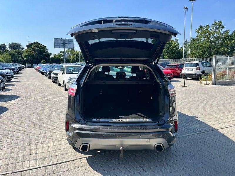 Ford Edge 2.0 EcoBlue 240 CV AWD Start&Stop aut. Vignale