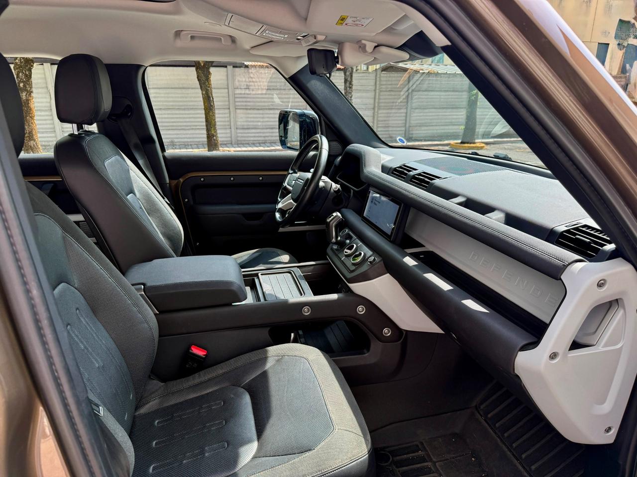 Land Rover Defender 110 2.0 -prezzo top italia-7 posti