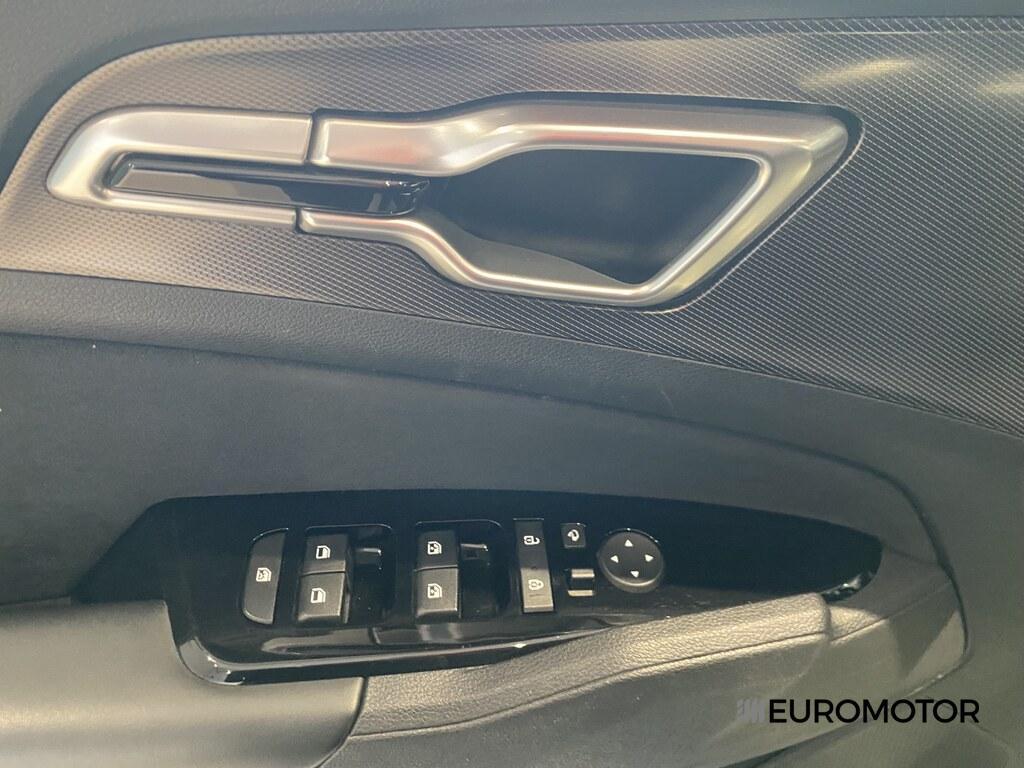 Kia Sportage 1.6 CRDi MHEV GT-line Panorama Sunroof MT