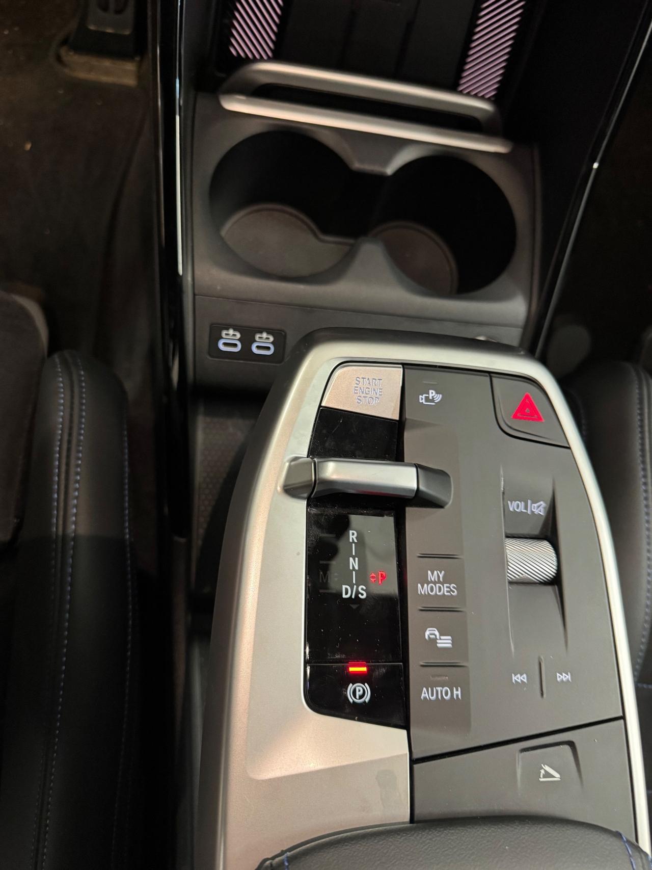 Bmw 2er Active Tourer 218d Msport