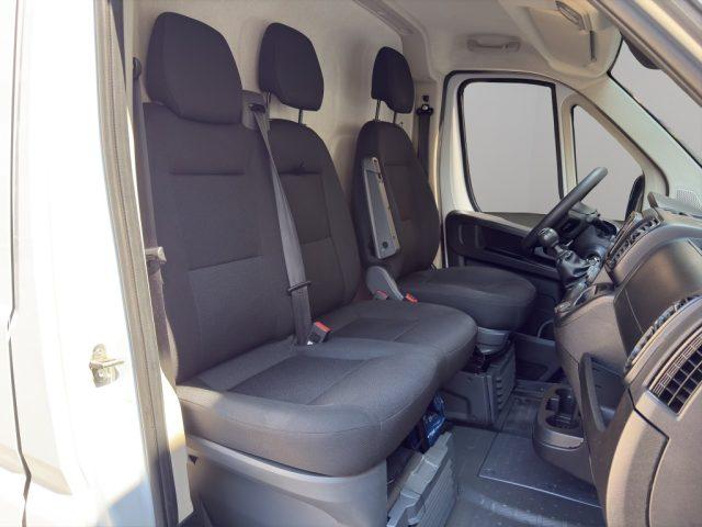OPEL Movano 2.2 diesel 140 CV L3H2 prezzo Iva inclusa