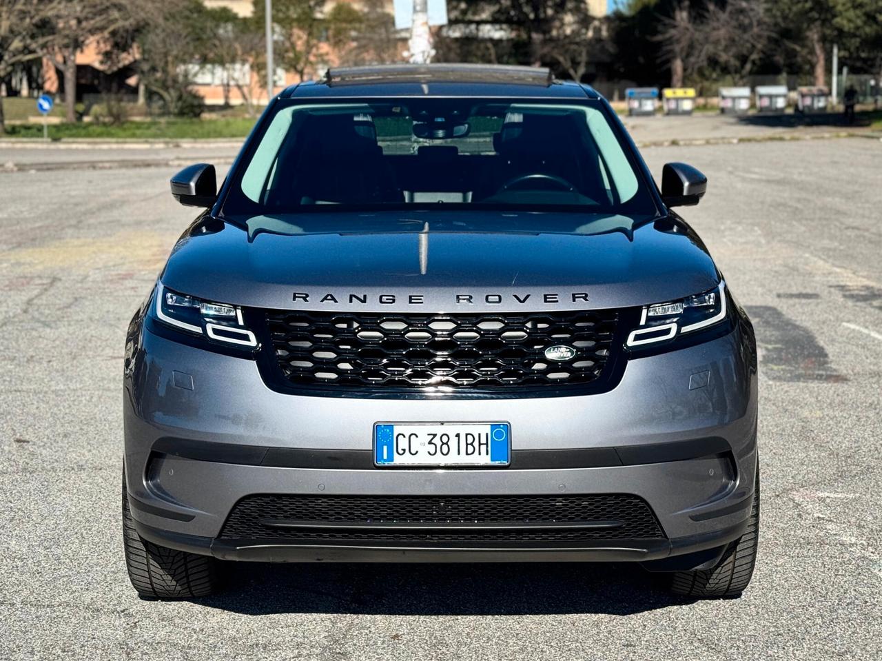 Land Rover Range Velar 2.0 HSE 180CV -PREZZO REALE-