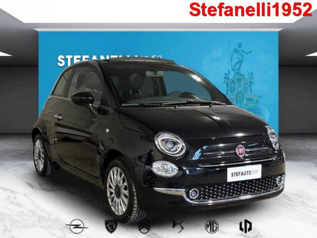 FIAT 500C III 2015 - 1.0 hybrid Dolcevita 70cv