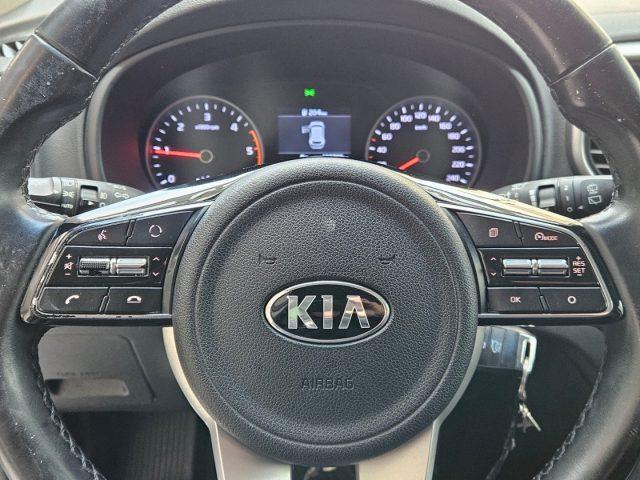 KIA Sportage 1.6 CRDI 115 CV 2WD Energy da e199,00