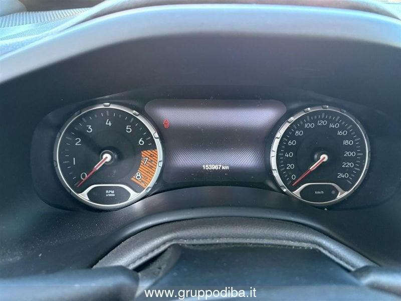 Jeep Renegade 2019 Benzina 1.0 t3 Limited 2wd