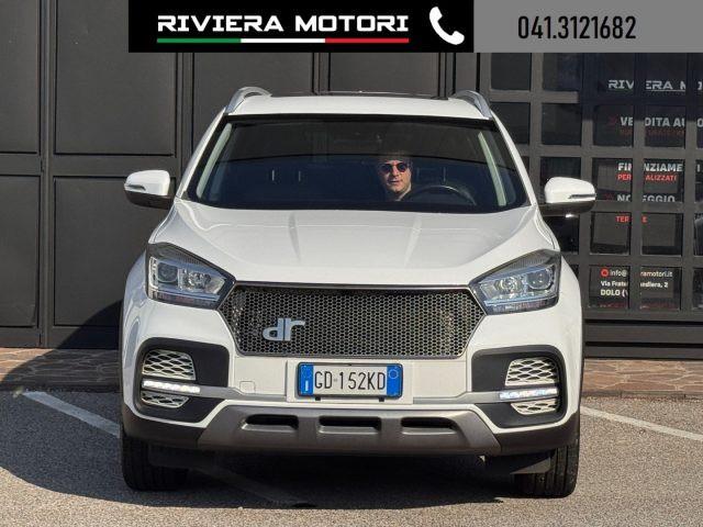 DR MOTOR DR 5.0 1.5 Bi-Fuel GPL
