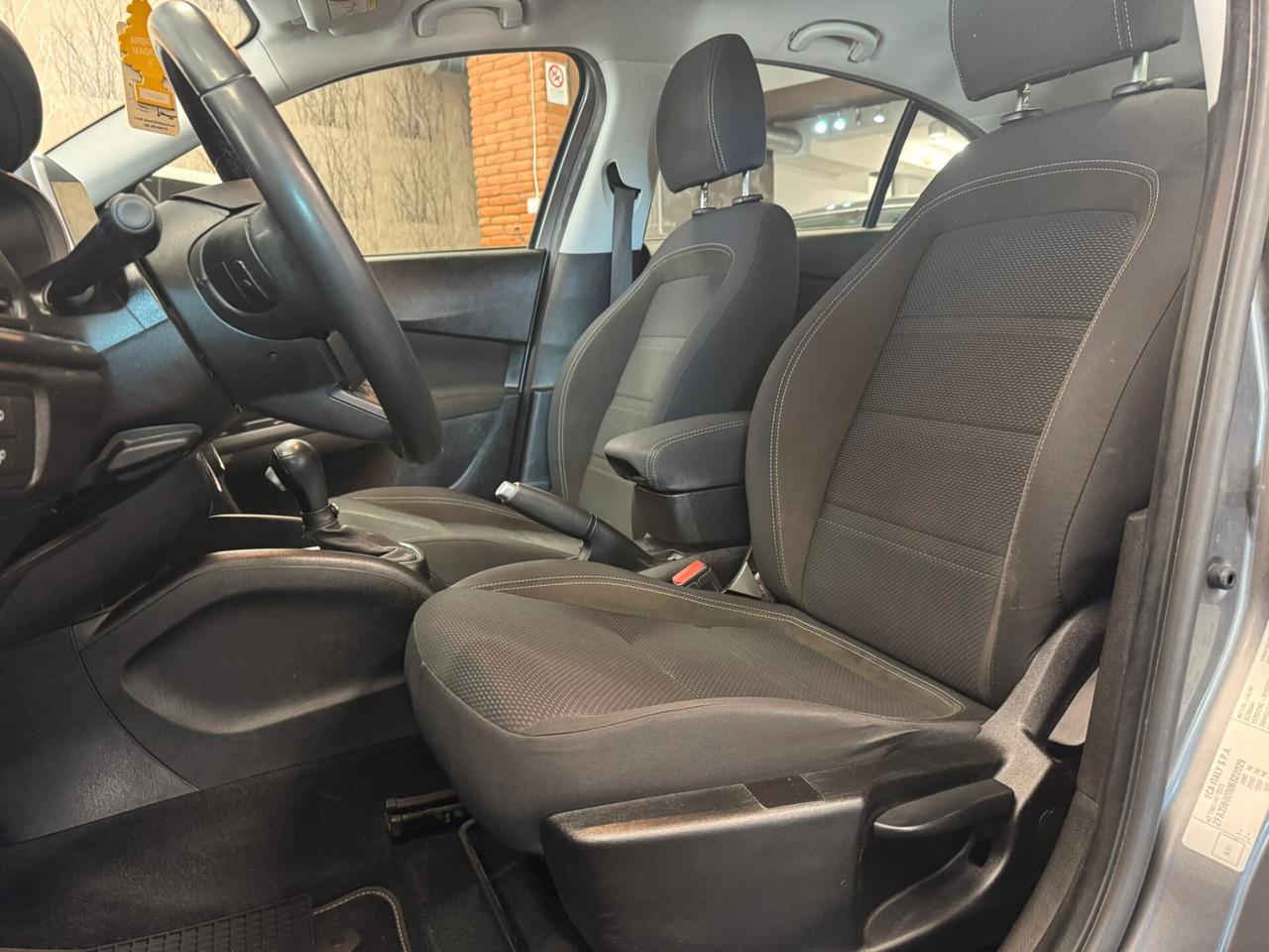 Fiat Tipo 1.6 Mjt S&S 5 porte Business