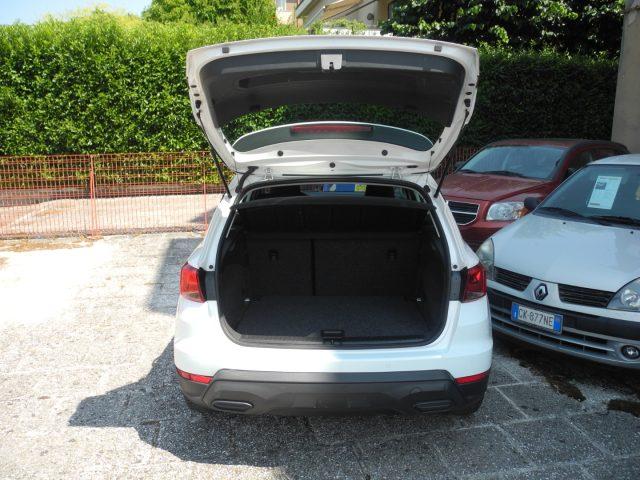 SEAT Arona 1.0 EcoTSI 110cv DSG Style autom. -Ok NEOPATENTATI