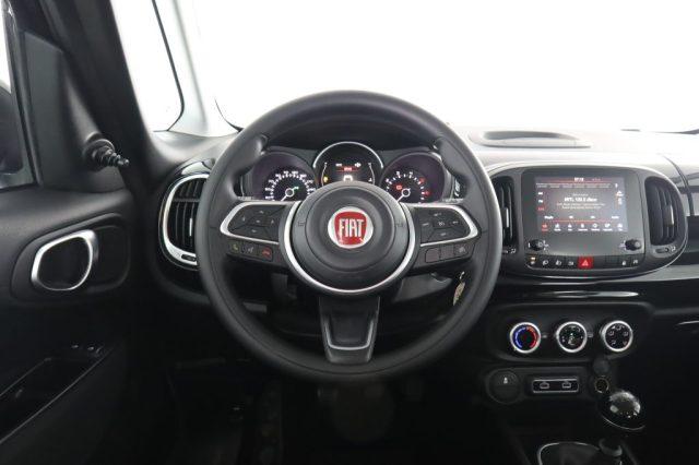 FIAT 500L 500L 1.3 Multijet 95 CV Mirror