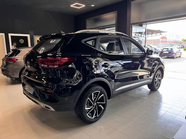 MG ZS 1.5 VTi-tech Luxury