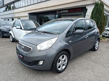 Kia Venga 1.4 CVVT EX ISG