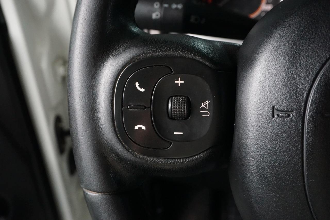 Fiat Panda 1.3 MJT 95 CV S&S 4x4