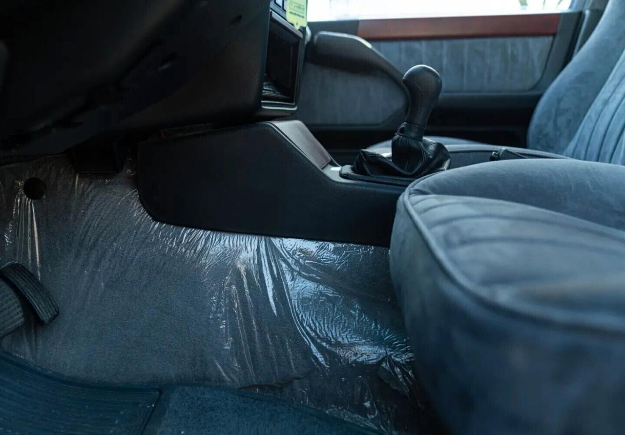 Lancia Thema Solo 23.600 km