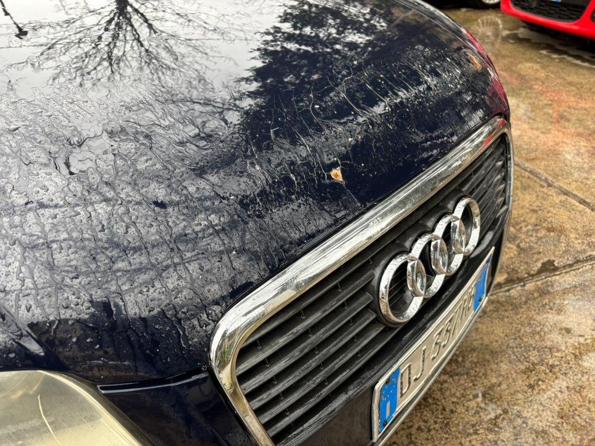 Audi A4 1.9 TDI 116cv Berlina