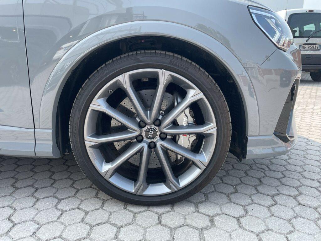 Audi RS Q3 2.5 Quattro S tronic