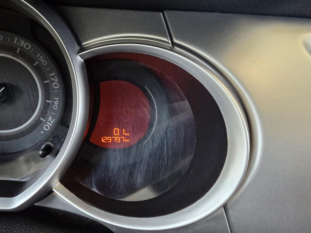 Citroen C3 1.1 b. Exclusive Euro 5 Neopatentati