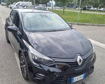 Renault Clio Hybrid E-Tech 140 CV 5 porte Zen