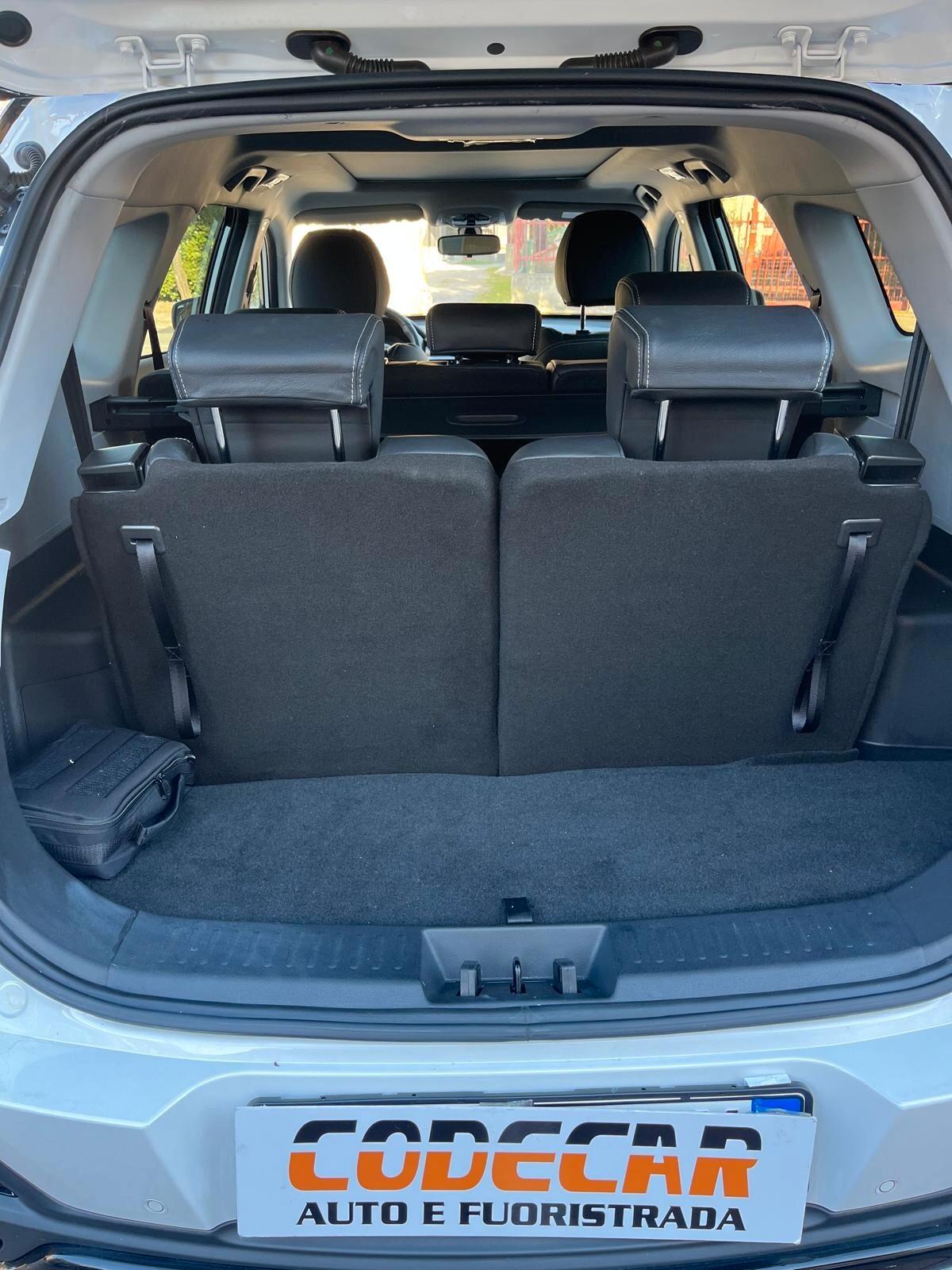 Sportequipe 7 1.5 Turbo DCT GPL