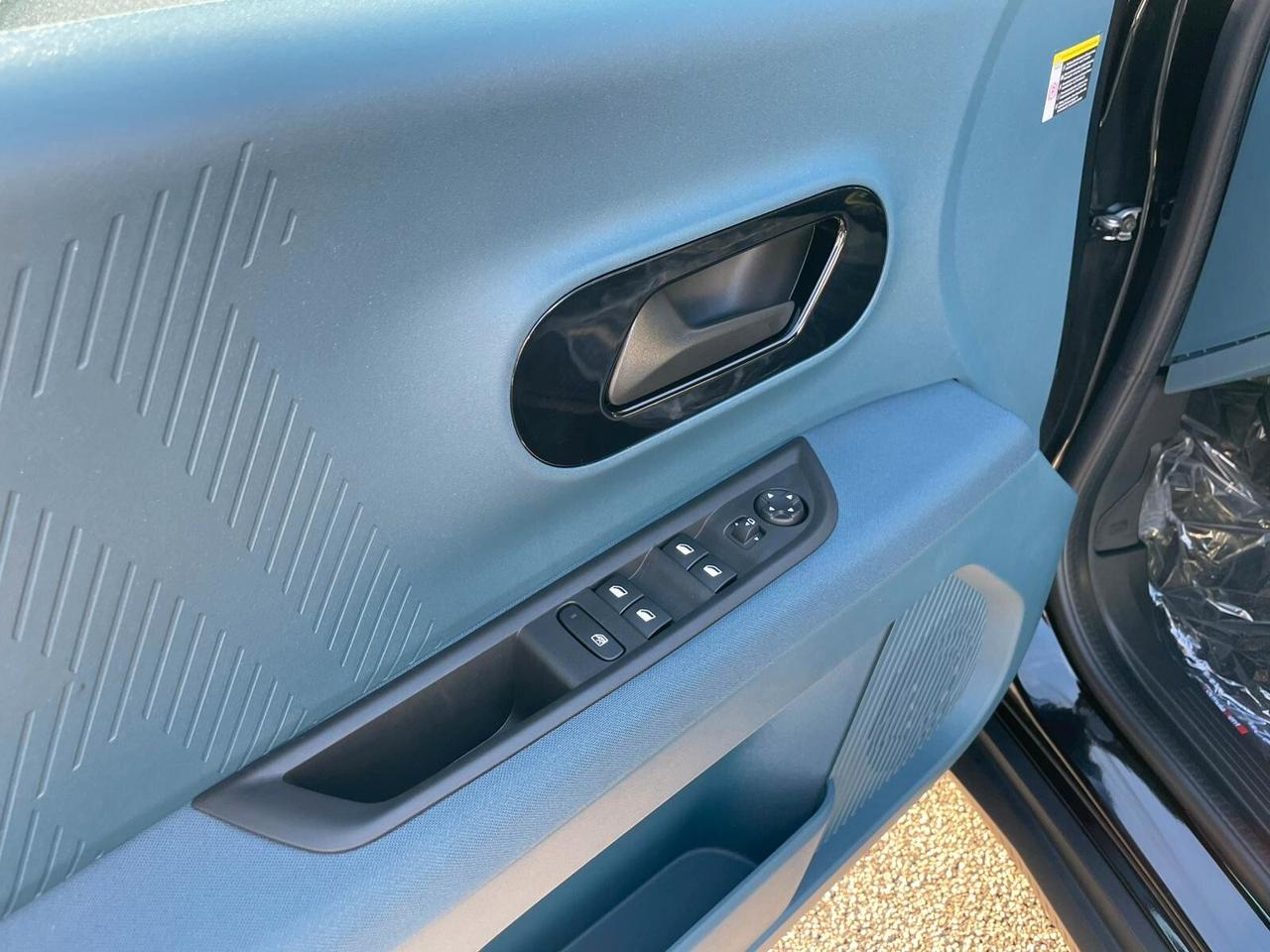 Fiat Grande Panda 1.2 Hybrid 110 CV S&S La Prima *COLORI*