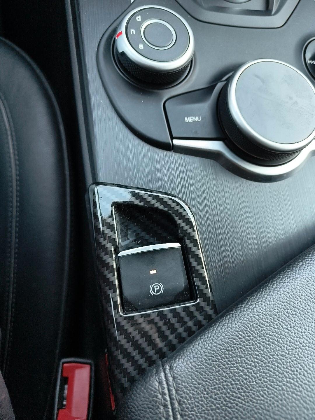 Alfa Romeo Giulia 2.2 diesel 180 CV Super