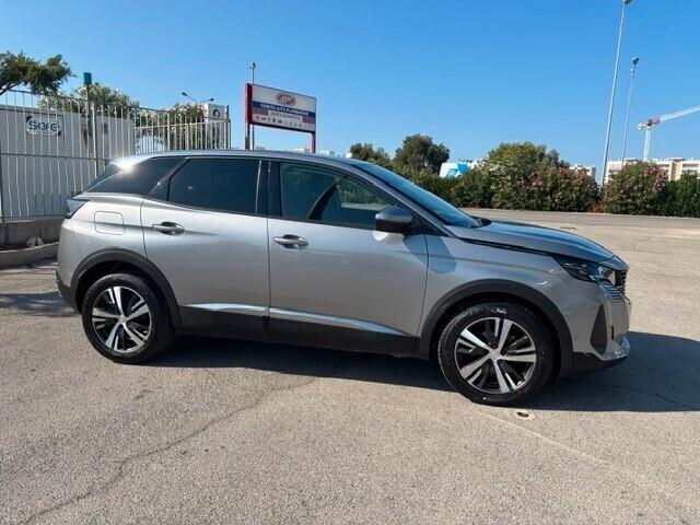 Peugeot 3008 BlueHDi 130 S&S EAT8 Allure Pack