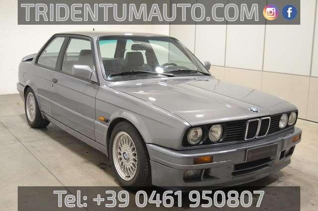 BMW 320 320 iS c/abs 2p E30