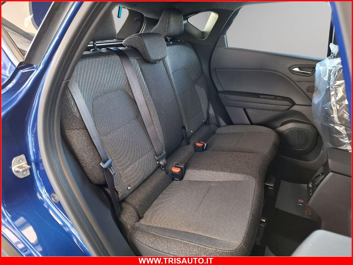 RENAULT Captur 1.0 ECO-G GPL Techno NEOPATENTATI (FULL LED+NAVI)