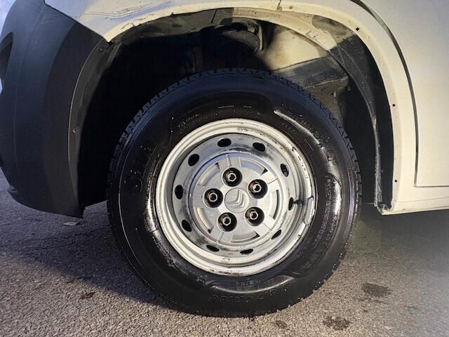 Citroen Jumper 35 2.2 HDi/150 PLM-TA Furgone