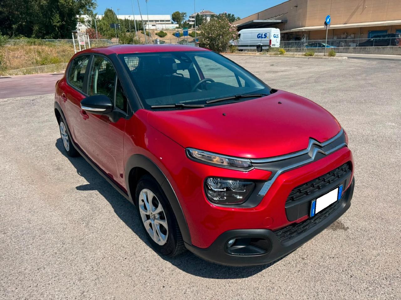 CITROEN C3 1.5BHDi S&S Feel 102Cv 6M 2P -2022
