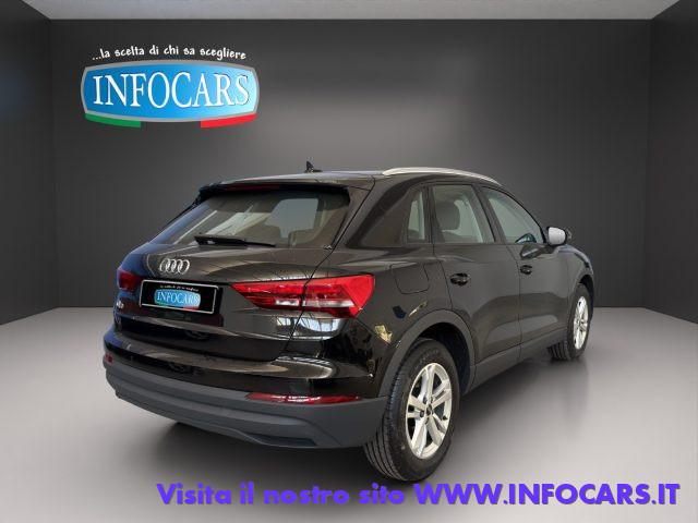 AUDI Q3 35 TDI 150 cv S tronic Business - PROMO