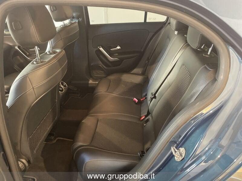Mercedes-Benz Classe A - W177 2018 Diesel A 180 d Sport auto