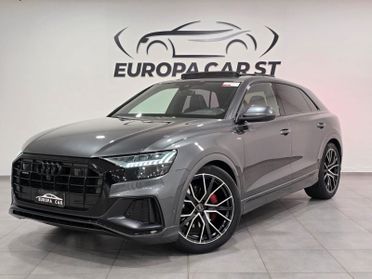 Audi Q8 50 TDI 286 CV quattro tiptronic S line IVA ESPOSTA