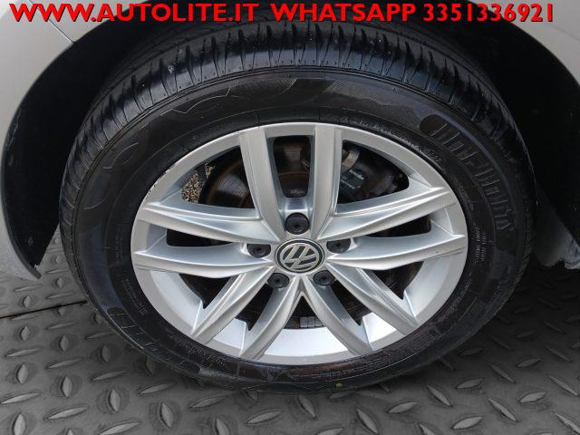 VOLKSWAGEN Golf 1.6 TDI 115 CV 5p. Business BlueMotion Technology