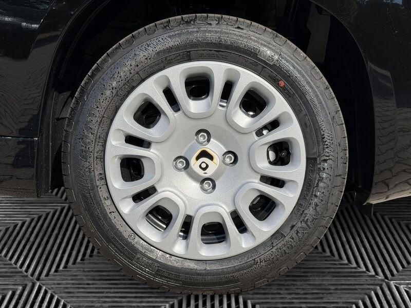 FIAT Pandina Pandina 1.0 firefly hybrid KM0 - Disponibili Versioni Pop e Icon